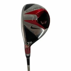Nike Covert Vs 3-20° Hybrid