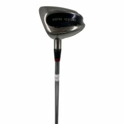 Ben Hogan Edge CFT 27° Hybrid -Golf Sales Shop img 7121