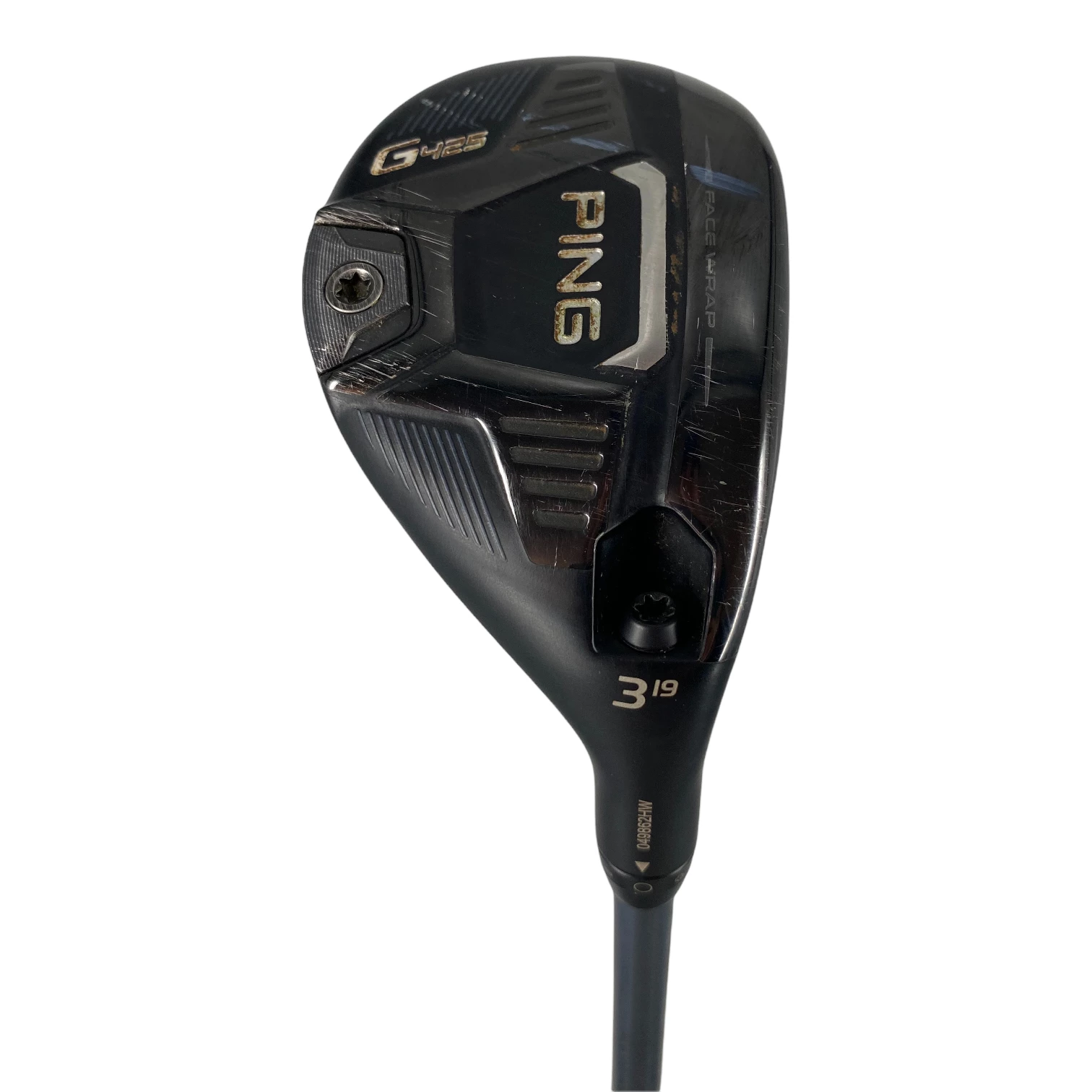 Ping G425 3-19° Hybrid 3 Ping G425 3-19° Hybrid