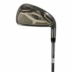 Cobra AMP Cell 6 Iron