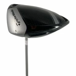 TaylorMade M3 10.5° Driver 10 TaylorMade M3 10.5° Driver -Golf Sales Shop img 7328