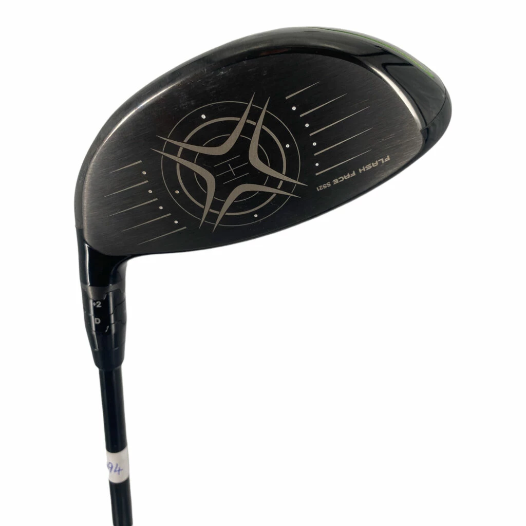 Callaway Epic Max 10.5° Driver 4 Callaway Epic Max 10.5° Driver - Bilde 2