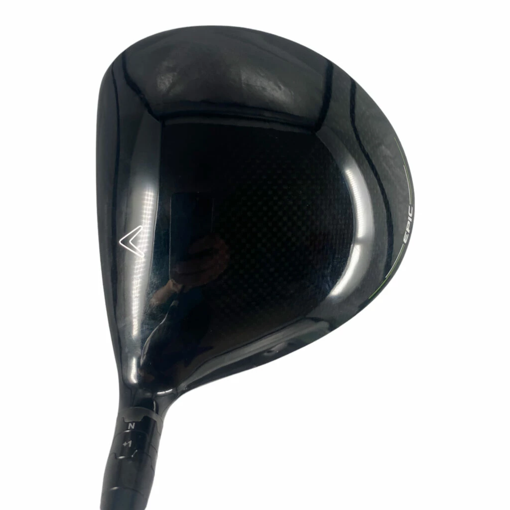 Callaway Epic Max 10.5° Driver 6 Callaway Epic Max 10.5° Driver - Bilde 4