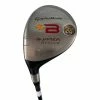 TaylorMade TayorMade Rescue Burner 4 Hybrid -Golf Sales Shop img 7548