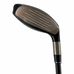 TaylorMade TayorMade Rescue Burner 4 Hybrid -Golf Sales Shop img 7549