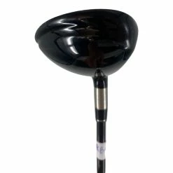 TaylorMade TayorMade Rescue Burner 4 Hybrid -Golf Sales Shop img 7550