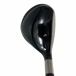 TaylorMade TayorMade Rescue Burner 4 Hybrid -Golf Sales Shop img 7551