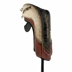 TaylorMade TayorMade Rescue Burner 4 Hybrid -Golf Sales Shop img 7552