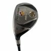 TaylorMade Rescue 19° Hybrid 1 TaylorMade Rescue 19° Hybrid -Golf Sales Shop img 7569