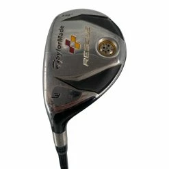 TaylorMade Rescue 19° Hybrid