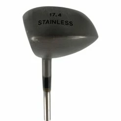 TaylorMade Bullet Invincible 19° Fairway Wood -Golf Sales Shop img 7583