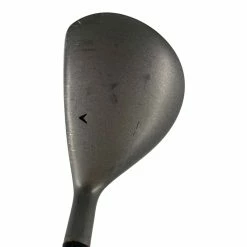 TaylorMade Bullet Invincible 19° Fairway Wood -Golf Sales Shop img 7584