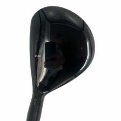 Titleist TSi2 16.5° Fairway Wood -Golf Sales Shop img 7685