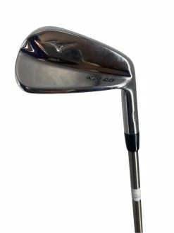 Mizuno MP-20 Forged Irons 23 Mizuno MP-20 Forged Irons -Golf Sales Shop img 8048