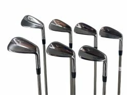 Mizuno MP-20 Forged Irons 24 Mizuno MP-20 Forged Irons -Golf Sales Shop img 8049
