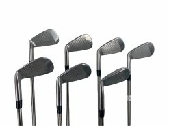Mizuno MP-20 Forged Irons 26 Mizuno MP-20 Forged Irons -Golf Sales Shop img 8051