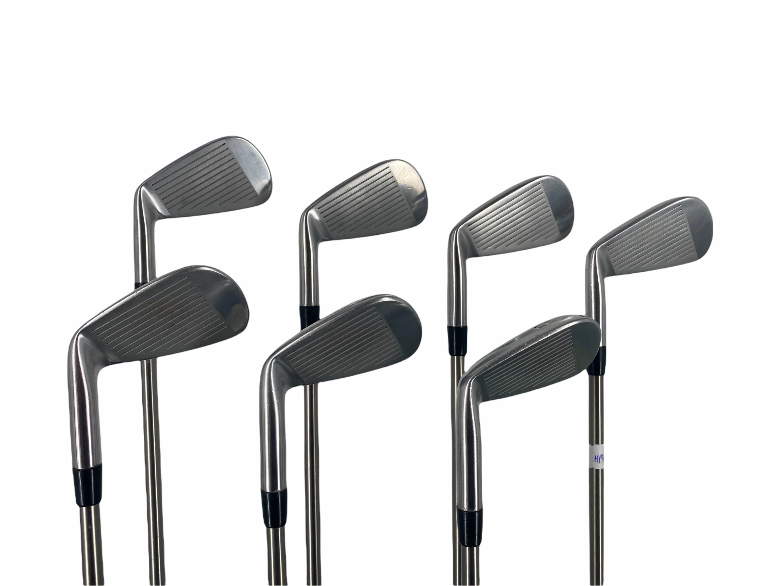 Mizuno MP-20 Forged Irons 13 Mizuno MP-20 Forged Irons - Bilde 11