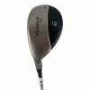 TaylorMade Rescue MID 22° Hybrid -Golf Sales Shop img 8228