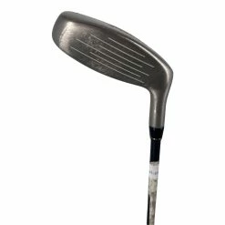 TaylorMade Rescue MID 22° Hybrid -Golf Sales Shop img 8229