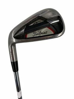 Titleist AP1 714 Irons -Golf Sales Shop img 8488