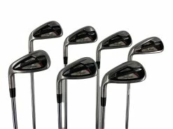 Titleist AP1 714 Irons -Golf Sales Shop img 8489