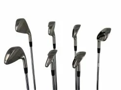 Titleist AP1 714 Irons -Golf Sales Shop img 8490