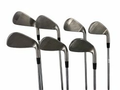 Titleist AP1 714 Irons -Golf Sales Shop img 8491