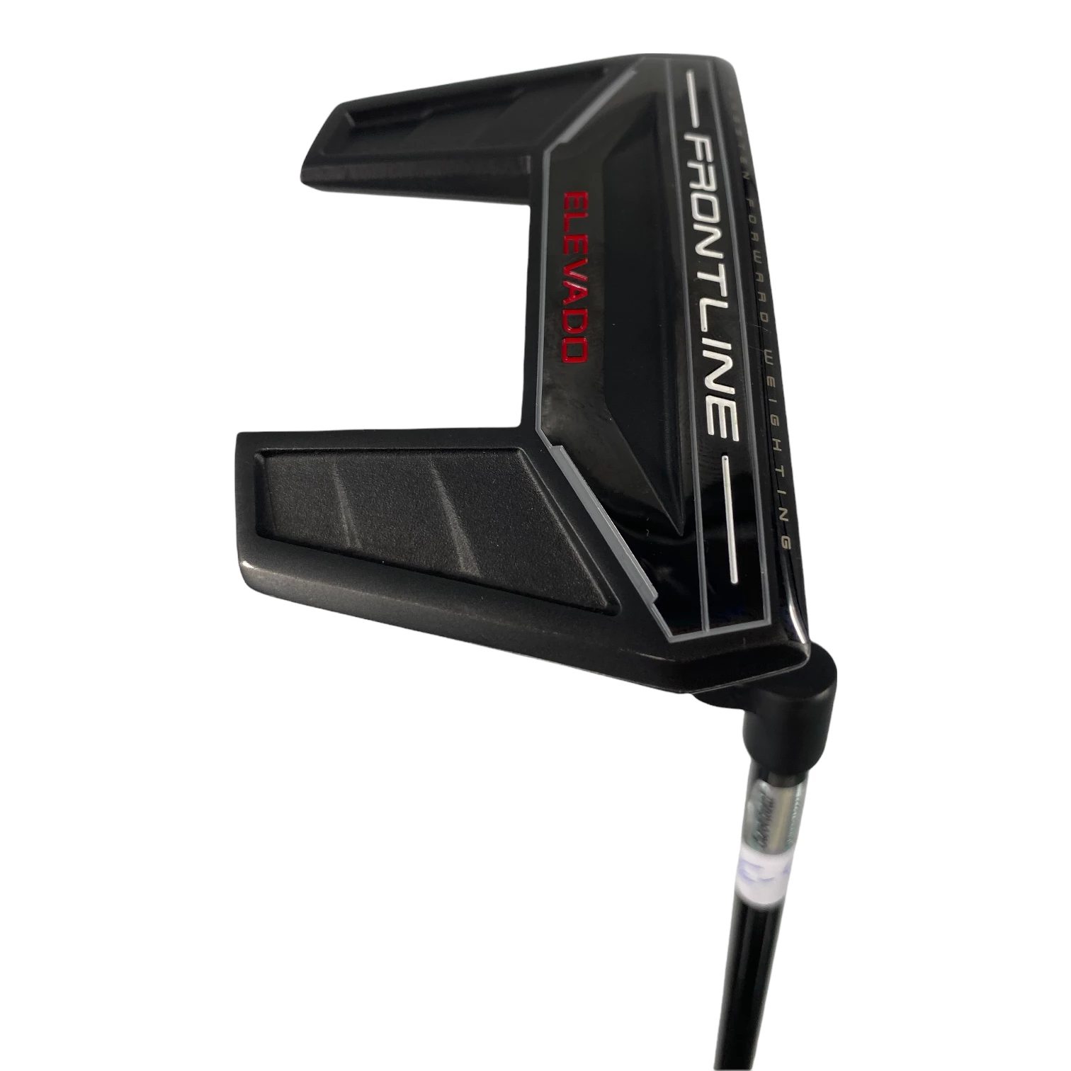 Cleveland Elevado FrontLine Putter 3 Cleveland Elevado FrontLine Putter