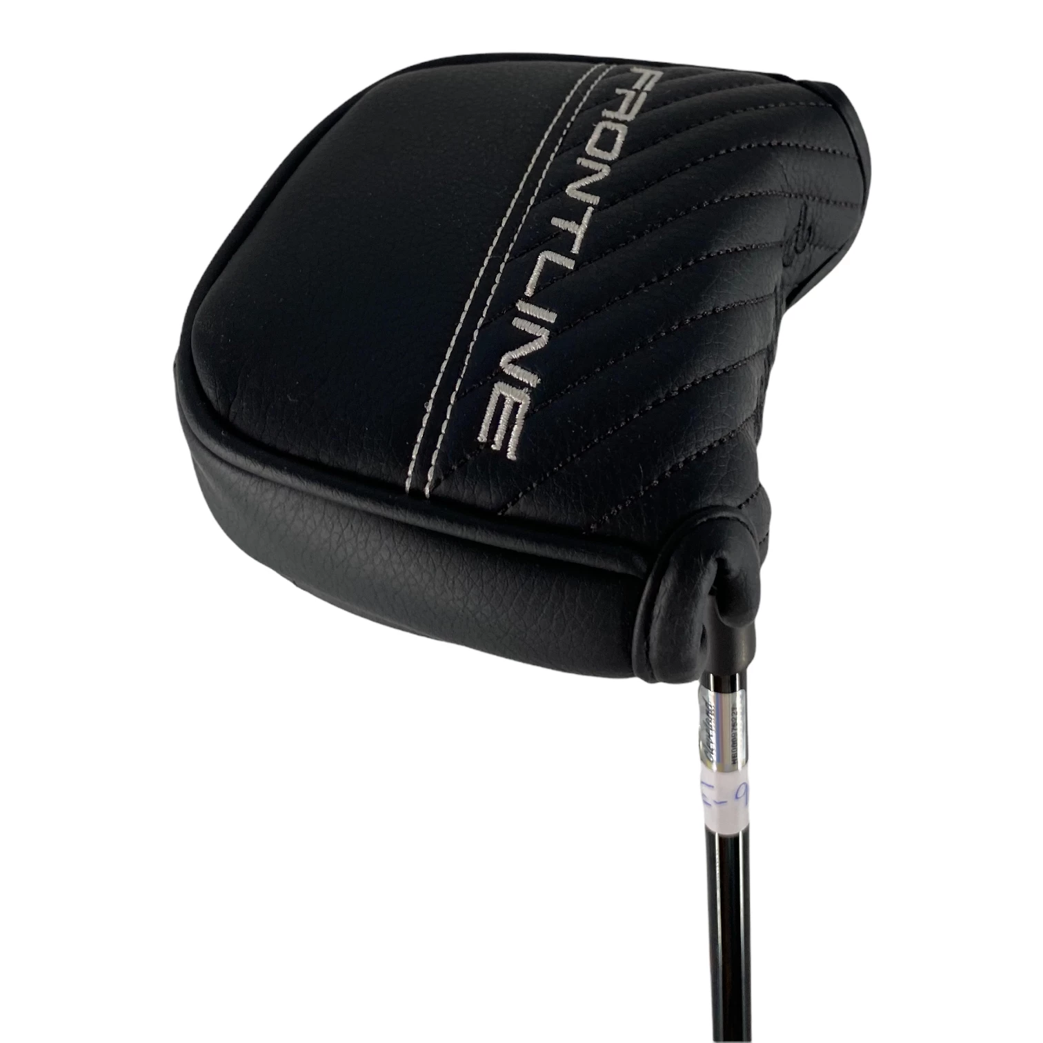 Cleveland Elevado FrontLine Putter 8 Cleveland Elevado FrontLine Putter - Bilde 6