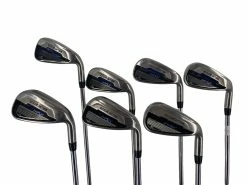 Cobra Max Irons -Golf Sales Shop img 8613