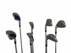 Cobra Max Irons -Golf Sales Shop img 8614