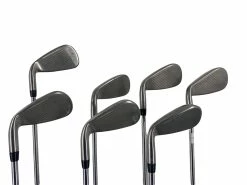 Cobra Max Irons -Golf Sales Shop img 8615