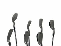 Cobra Max Irons -Golf Sales Shop img 8616