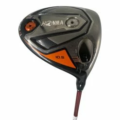Honma TW747 10.5° Driver