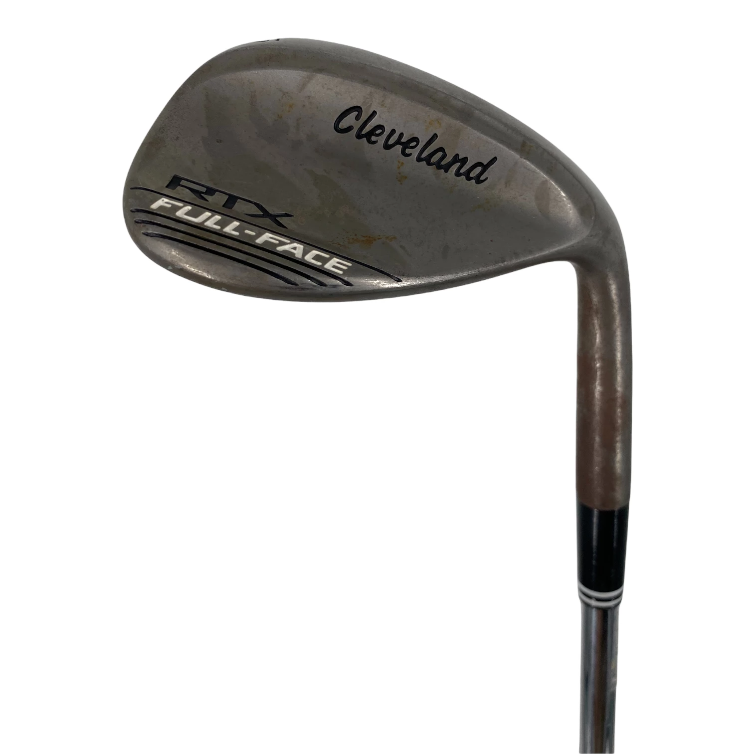 Cleveland RTX Full-Face 56° Wedge 3 Cleveland RTX Full-Face 56° Wedge