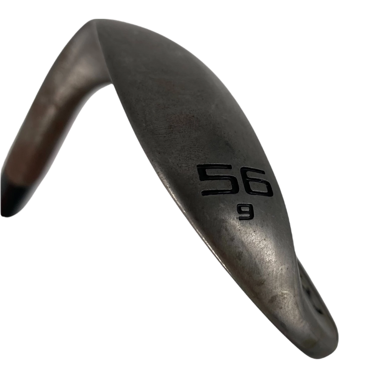 Cleveland RTX Full-Face 56° Wedge 4 Cleveland RTX Full-Face 56° Wedge - Bilde 2