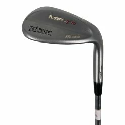 Mizuno MP-T 10 60°5 Wedge