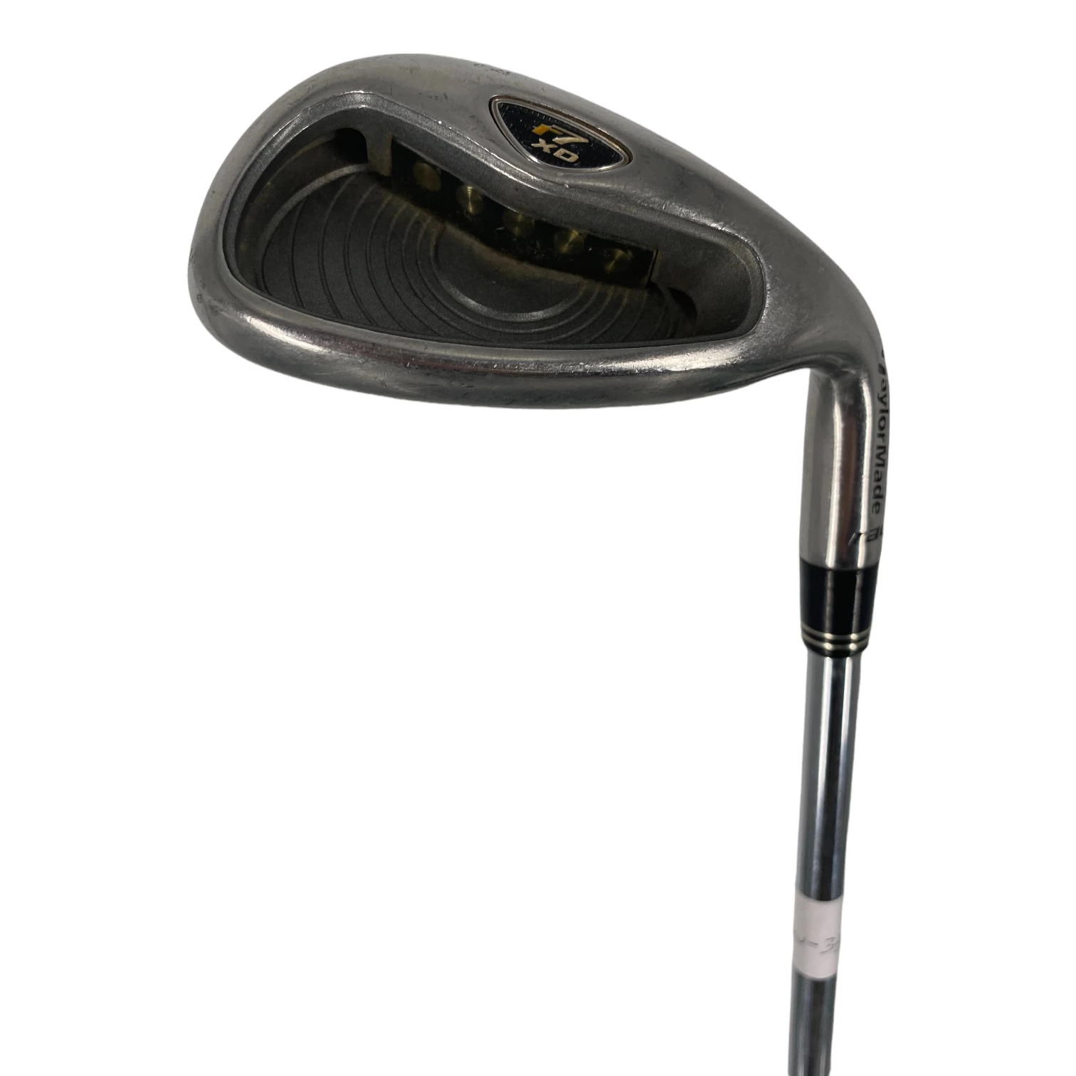 TaylorMade R7 XD Sand Wedge 3 TaylorMade R7 XD Sand Wedge
