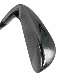 Titleist AP2 Forged 710 4 Iron -Golf Sales Shop img 9306