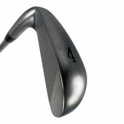 Callaway Big Bertha Diablo Forged 4 Iron -Golf Sales Shop img 9342