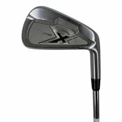 Callaway X Forged 3 Iron