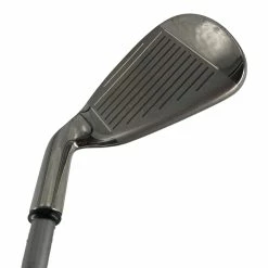 Callaway Diablo Edge 5 Iron -Golf Sales Shop img 9393