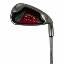 Callaway Big Bertha Standard 4 Iron
