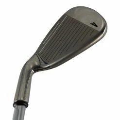 Callaway Big Bertha Standard 4 Iron -Golf Sales Shop img 9398