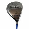 Cleveland Steel 19° Wood 1 Cleveland Steel 19° Wood -Golf Sales Shop img 9596