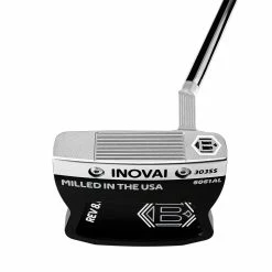 Bettinardi Inovai Rev 8.0 Slant Putter