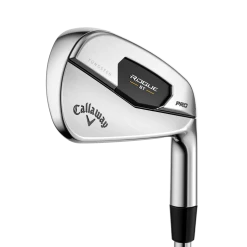 Callaway Rogue ST Pro Irons -Golf Sales Shop irons 2022 rogue st pro 1