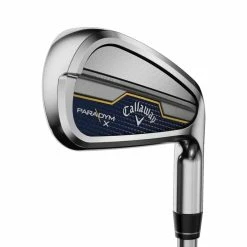 Callaway Paradym X Irons -Golf Sales Shop irons 2023 paradym x 1
