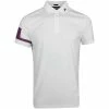 J.Lindeberg Heath Regular Fit Golf Polo 2 J.Lindeberg Heath Regular Fit Golf Polo -Golf Sales Shop j lindeberg golf shirt heath aw22 07m 1