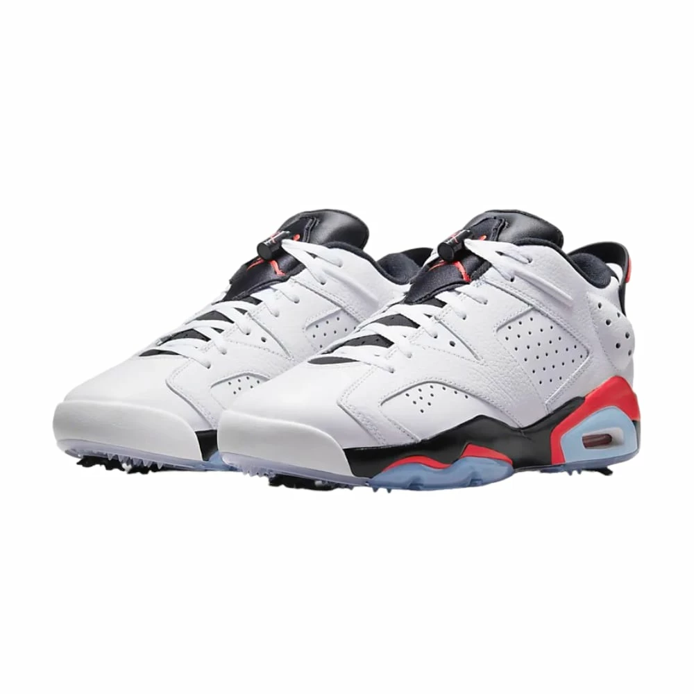 Nike Jordan Retro 6 G Golf Shoes 3 Nike Jordan Retro 6 G Golf Shoes